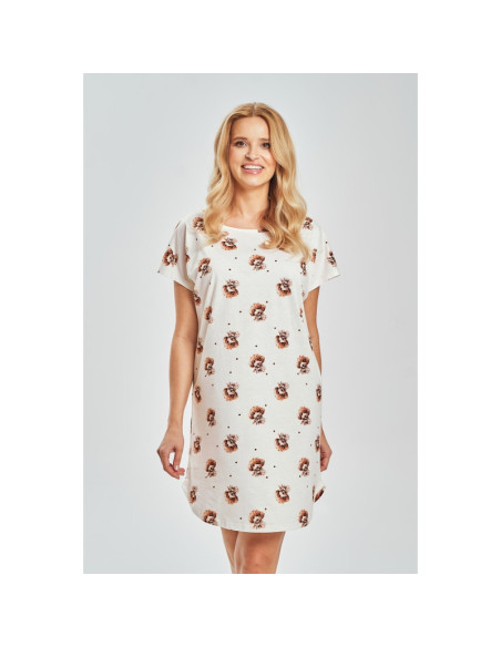 Taro naktiniai trumpomis rankovėmis