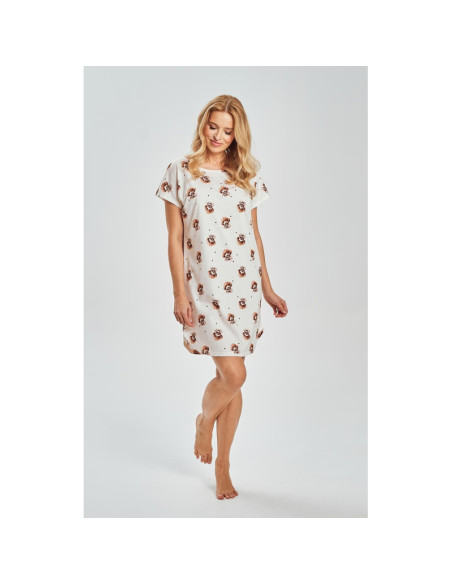 Taro naktiniai trumpomis rankovėmis