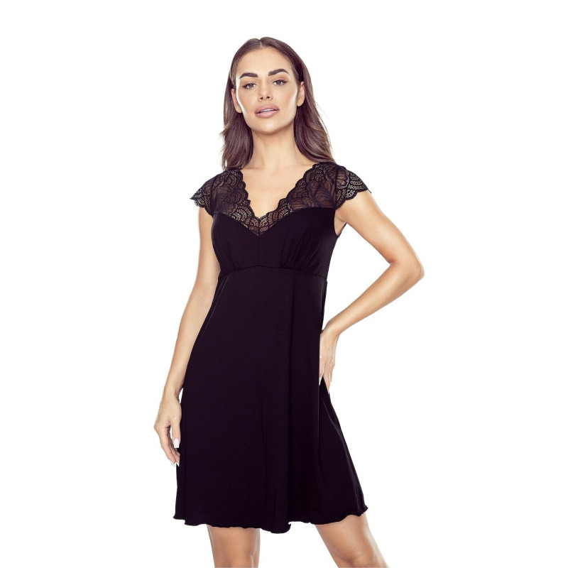 Eldar naktiniai trumpomis rankovėmis