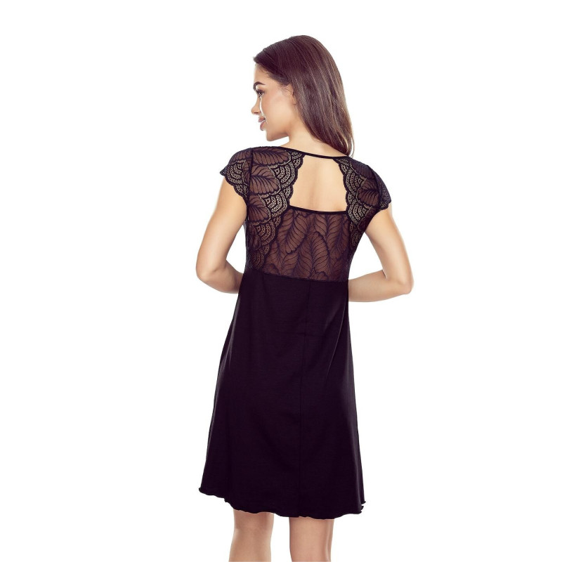 Eldar naktiniai trumpomis rankovėmis 2