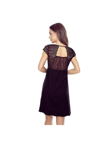 Eldar naktiniai trumpomis rankovėmis