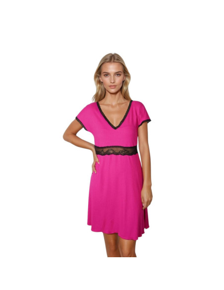 Eldar naktiniai trumpomis rankovėmis