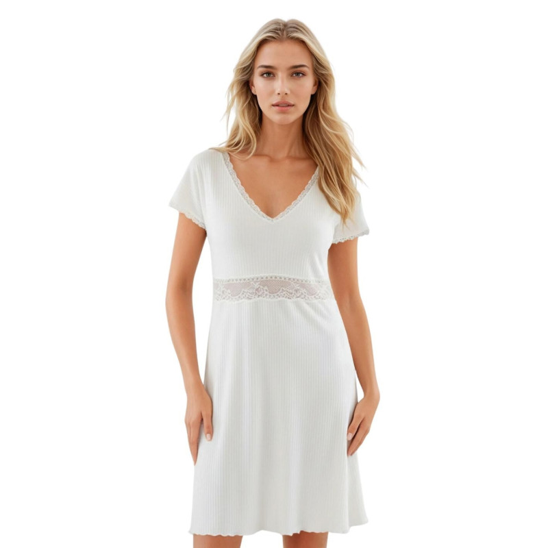 Eldar naktiniai trumpomis rankovėmis 2