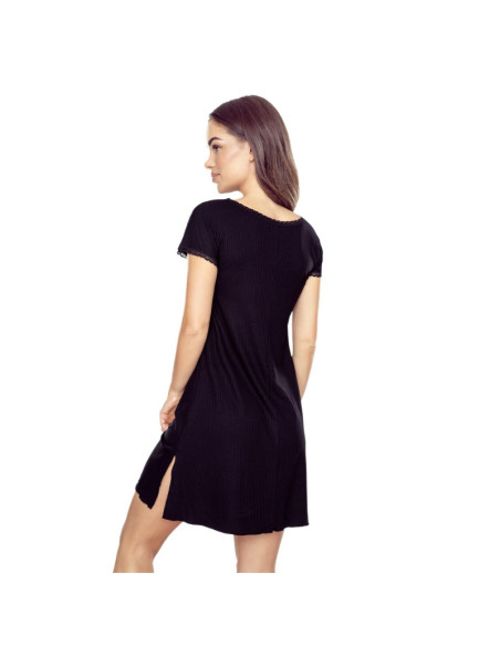 Eldar naktiniai trumpomis rankovėmis