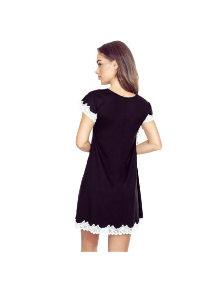 Eldar naktiniai trumpomis rankovėmis