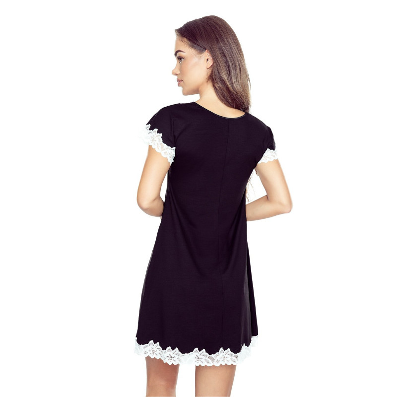 Eldar naktiniai trumpomis rankovėmis 2