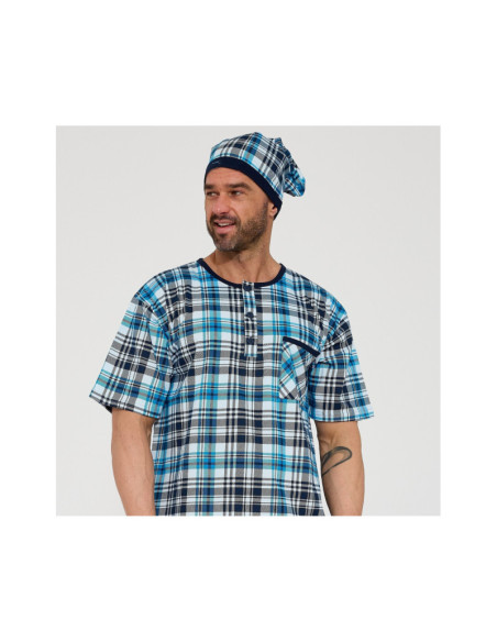 Cornette vyriški naktiniai