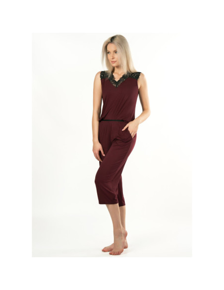 Mefemi pižaminės kelnės