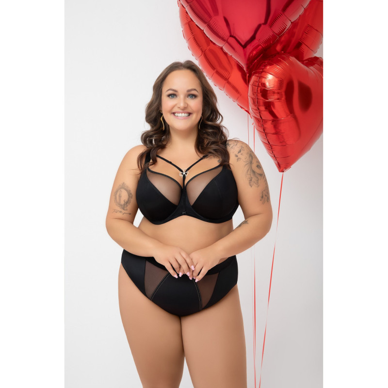 Gorsenia liemenėlė