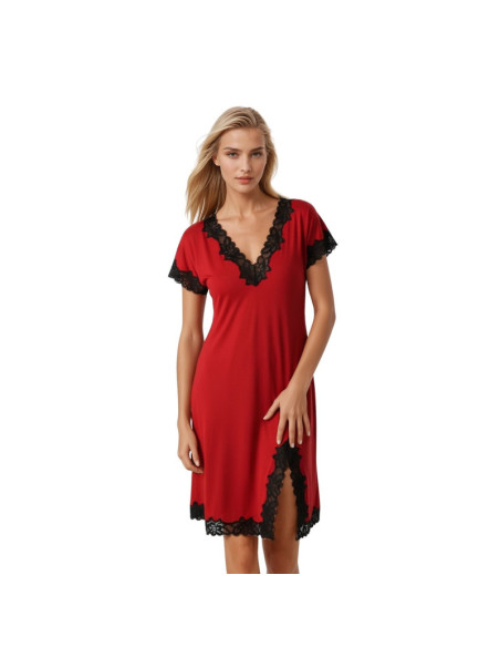 Eldar naktiniai trumpomis rankovėmis