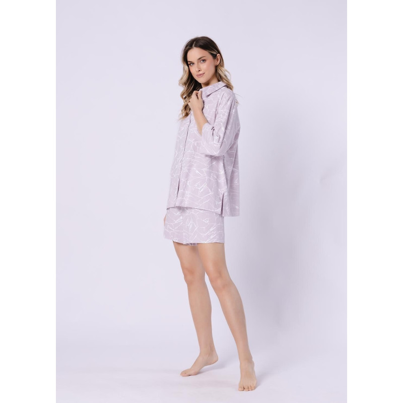 Leveza pižama 2